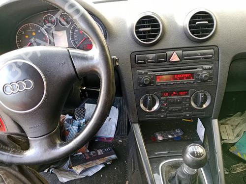 Steering column stalk AUDI A3 (8P1)  | BP22698177I23 