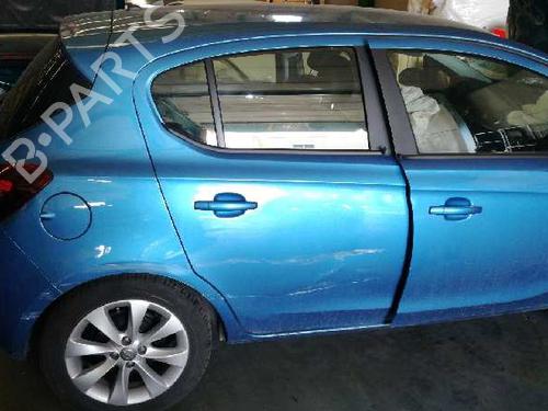 Devioluci OPEL CORSA E (X15) | BP4586334I23 - Image 8