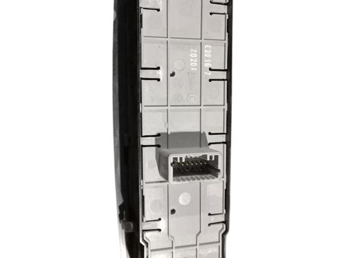 Left front window switch RENAULT SCÉNIC III (JZ0/1_) | BP32273365I27