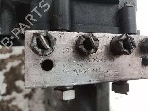 ABS pump FORD TRANSIT Van (FA_ _)  | BP28278679M43 