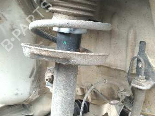 Used Right front shock absorber FIAT FIORINO Box Body/MPV (225_) [2007-2025]  6001647