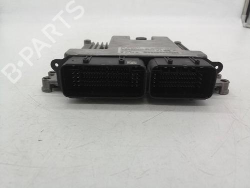 Engine control unit (ECU) PEUGEOT 208 I (CA_, CC_) | BP28289798M57