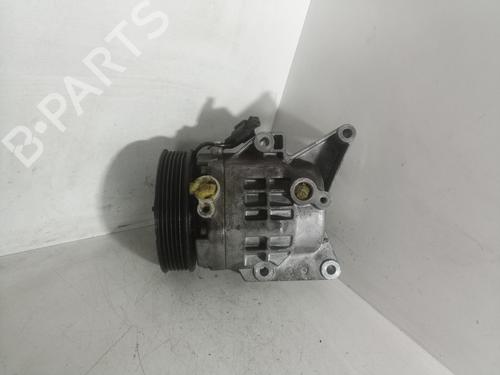 Used AC compressor MAZDA MX-5 III (NC) 1.8 (NC18) (126 hp) 10726319