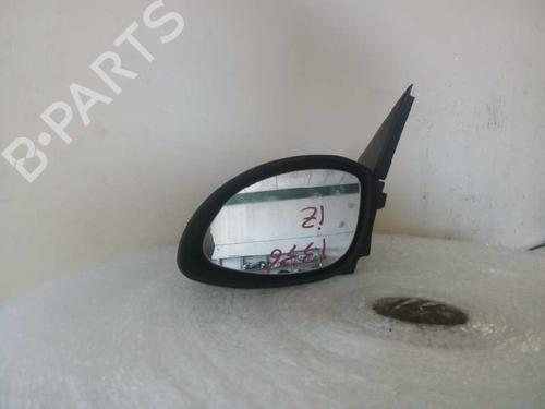 Used Left mirror OPEL VECTRA B (J96) 2.0 i 16V (F19) (136 hp) 2699032