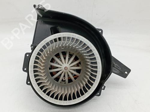Used Heater blower motor SEAT IBIZA IV (6J5, 6P1) [2008-2017]  20658682