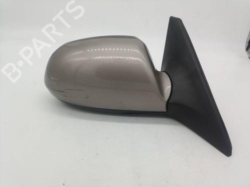 Right mirror KIA SHUMA II (FB)  | BP12230224C27 