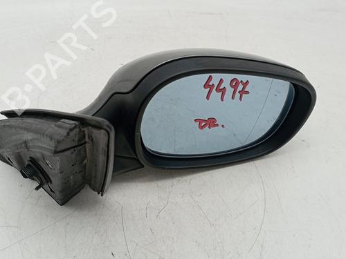Used Right mirror BMW 3 Touring (E91) [2004-2012]  19264536