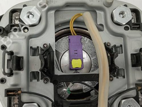 Driver airbag VW GOLF V (1K1)  | BP16049842C9 