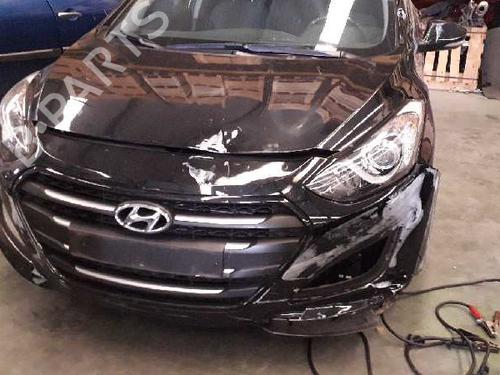 HYUNDAI i30 (GD)    270906