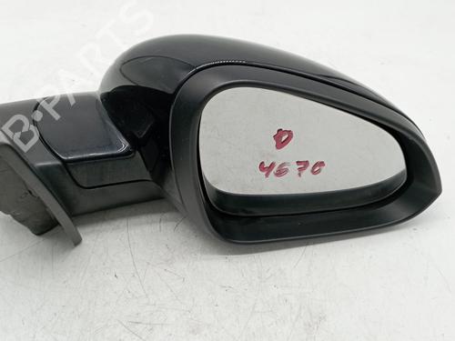 Used Right mirror OPEL INSIGNIA A Sports Tourer (G09) 2.0 CDTI (35) (160 hp) 20676748