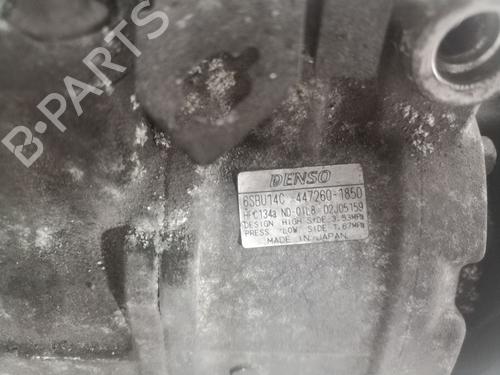 AC compressor BMW 1 (E87) 118 d | BP36813989M34 - Image 5