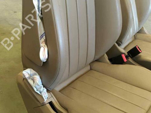 Seats set MERCEDES-BENZ CLS (C218) CLS 350 CDI / d 4-matic (218.393) | BP7099701C78 