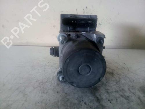 ABS Bremseaggregat OPEL MERIVA A MPV (X03) 1.6 16V (E75) | BP2563944M43 
