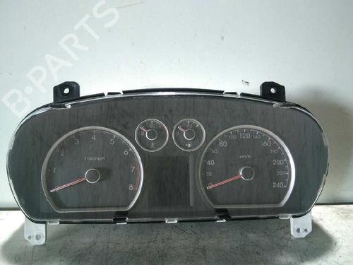 Used Instrument cluster HYUNDAI i30 (FD) [2007-2012]  5860585