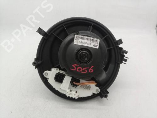 Heater blower motor SEAT LEON (5F1)  | BP28278630M62 