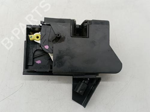 Rear left lock DACIA SANDERO II  | BP17221921C100 