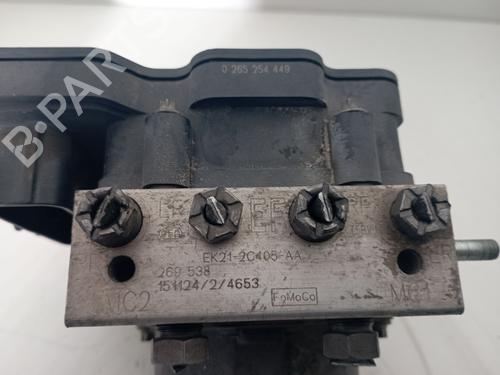 ABS pump FORD TRANSIT Van (FA_ _) | BP33426029M43 - Image 3