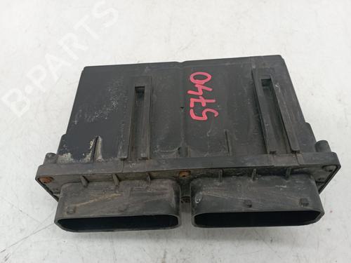 Used Engine control unit (ECU) Engine control unit (ECU) OPEL ASTRA G Hatchback (T98) [1998-2009] 36258776 36258776