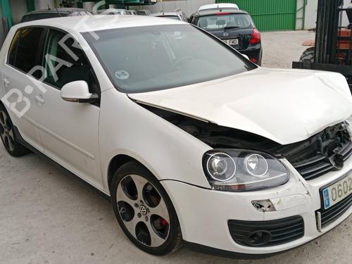 Brukte deler til VW GOLF V (1K1) 4830618
