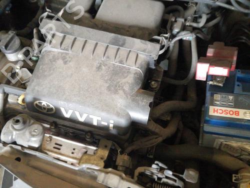 Engine TOYOTA YARIS (_P9_) 1.3 VVT-i (SCP90_) (87 hp) 6961125