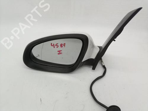 Left mirror OPEL ASTRA J Saloon 1.7 CDTI (69) 9 PINES |