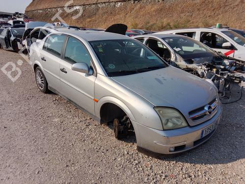 Brugte OPEL VECTRA C (Z02) 2.2 16V (F69) 4833069