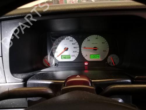 AC compressor VW GOLF III (1H1) | BP30097522M34