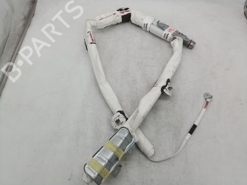 Used Left curtain airbag Left curtain airbag NISSAN JUKE (F16_) [2019-2026] 32721694 32721694