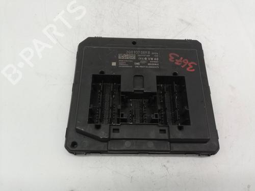 Used Fuse box SEAT IBIZA V (KJ1, KJG) 1.0 MPi (80 hp) 10639242