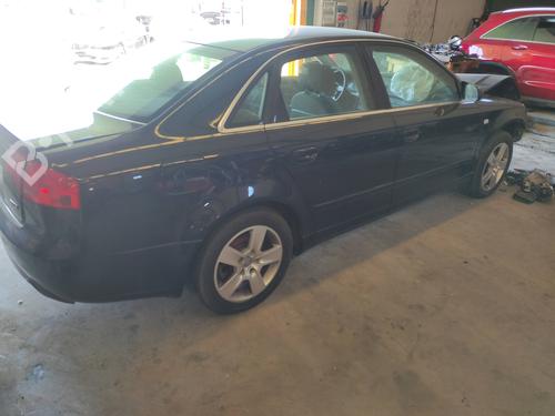 Ballast Xénon AUDI A4 B7 Avant (8ED) 2.5 TDI | BP9839360C53 