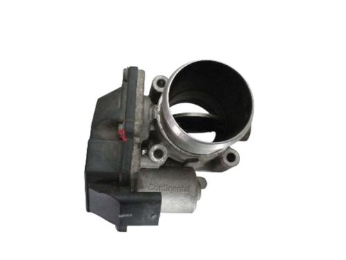 Used Throttle body KIA CEE'D (JD) [2012-2018]  30408037