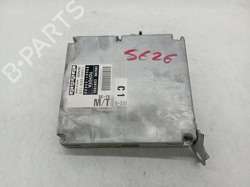 Used Engine control unit (ECU) Engine control unit (ECU) 38595835 38595835