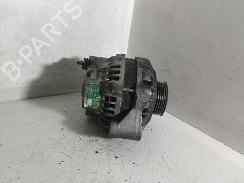 BP15880599M7 | Alternator TATA INDICA  BP15880599M7