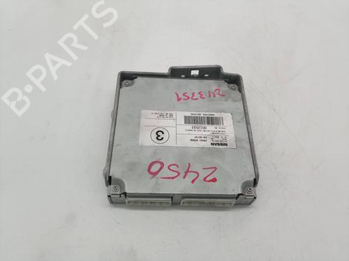 Used Electronic module NISSAN JUKE (F15) [2010-2019]  12212339