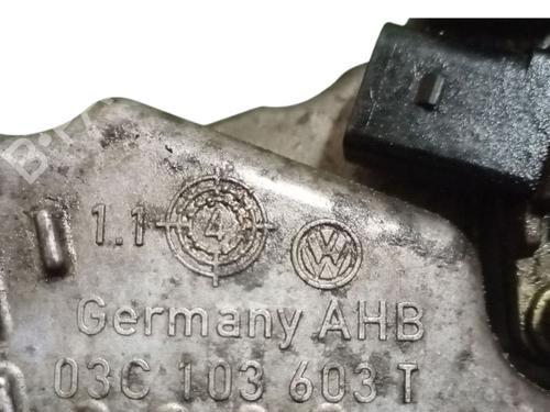 Oliebundkar VW GOLF V (1K1)  | BP29451125M115 