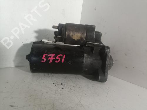 Starter VOLVO S60 I (384) | BP36813921M8 - Image 3