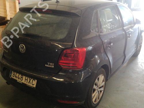 Electronic module VW POLO V (6R1, 6C1) 1.2 TSI | BP13236109M83 