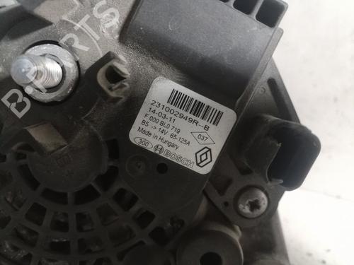 Alternator DACIA LOGAN II | BP19257291M7 - Image 5