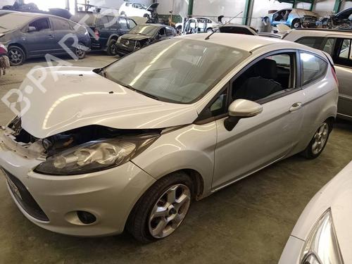 Display monitor FORD FIESTA VI (CB1, CCN) 1.4 TDCi | BP30143304C48 