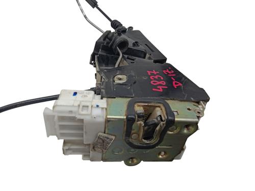 Front left lock MERCEDES-BENZ A-CLASS (W169) A 180 CDI (169.007, 169.307) | BP23225444C98 
