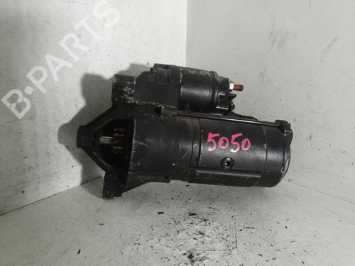 Used Starter PEUGEOT 407 SW (6E_, 6D_) 2.0 (136 hp) 27536381