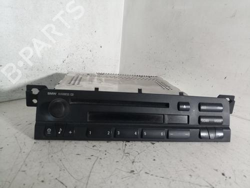Autoradio BMW 3 (E46) [1997-2005]  18862689