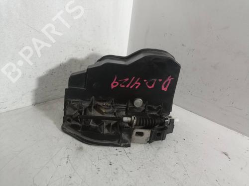 Used Front right lock BMW 5 Touring (E61) [2004-2010]  13466886