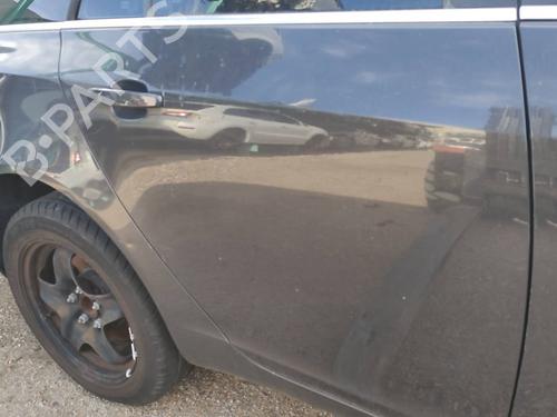 Right rear door OPEL INSIGNIA A Sports Tourer (G09)  | BP21501541C5 