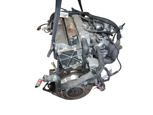 Engine OPEL MERIVA A MPV (X03) 1.6 16V (E75) | BP33327664M1  - Image 6