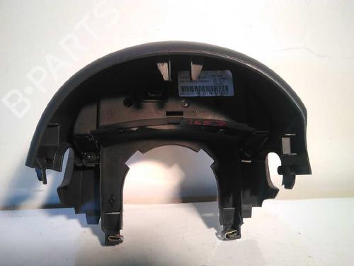 Instrument cluster PEUGEOT 807 (EB_)  | BP4891926C47 
