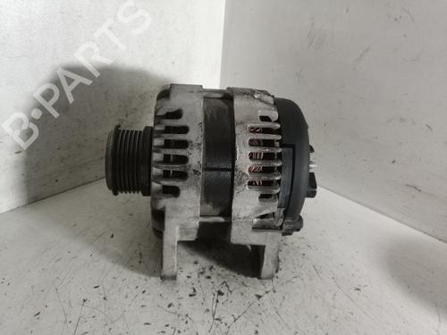 Generator OPEL ASTRA J Saloon 1.7 CDTI (69) (131 hp) 20648638