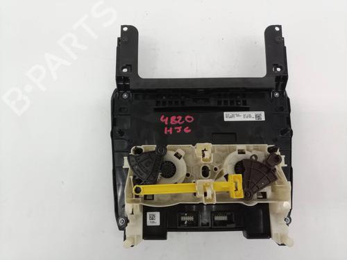 Radio CITROËN C4 II (NC_) 1.6 HDi 115 | BP8314549E6 