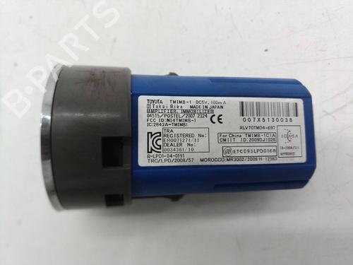 Other TOYOTA PRIUS (_W3_)  | BP19422840O1 