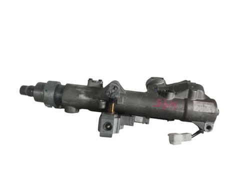 Steering column MERCEDES-BENZ E-CLASS (W211) E 320 CDI (211.026) | BP33456142M21  - Image 5